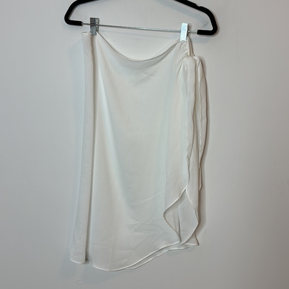 TYCHE Bikini Bottom Cover Up Size S/M